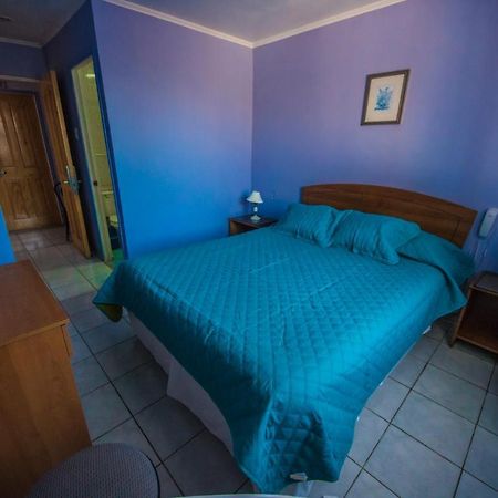 Hotel Montecarlo Caldera Luaran gambar