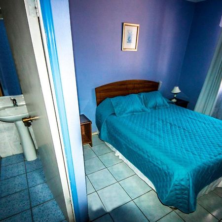 Hotel Montecarlo Caldera Bilik gambar