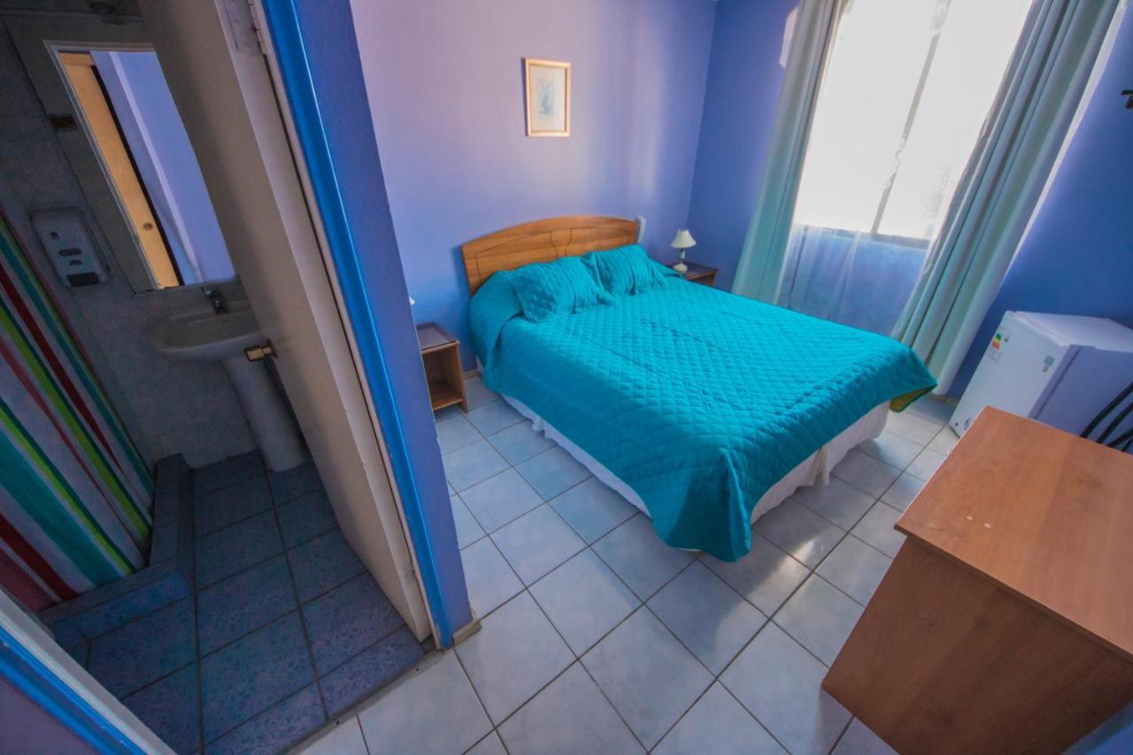 Hotel Montecarlo Caldera Bilik gambar